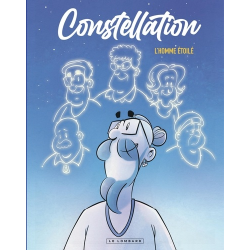Constellation - Album