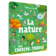 Mon Cherche et Trouve (par âge) - La Nature