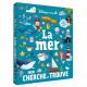 Mon Cherche et Trouve (par âge) - La mer