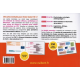 L'UE 1 en 150 cartes mentales - IFSI Semestres 1- 2- 3 et 4 - Grand Format