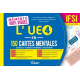 L'UE 4 en 150 cartes mentales - IFSI - Grand Format