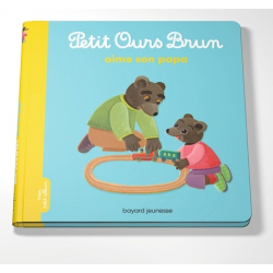 Petit Ours Brun - Album