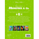 L'histoire du film - Monstres & Cie