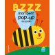 Bzzz - Mon petit pop-up du jardin