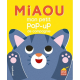 Moaou - Mon petit pop-up de compagnie