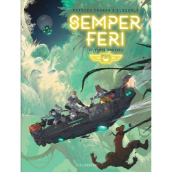 Semper Feri 1