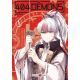 404 Demons tome 1