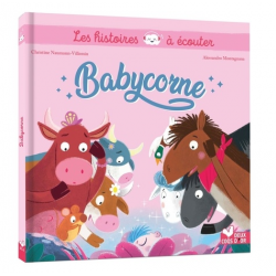 Babycorne - Album