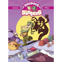 Les Doudous des Sisters - - Tome 1