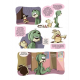 Les Doudous des Sisters - - Tome 1