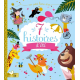 7 histoires d'été - Album