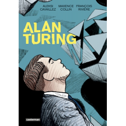 Alan Turing - Album