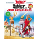 Astérix aux jeux Olympiques - Édition spéciale
