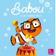 Babou a un talent fou ! 