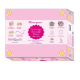 Mes bijoux d'amitié Flower power - coffret avec accessoires