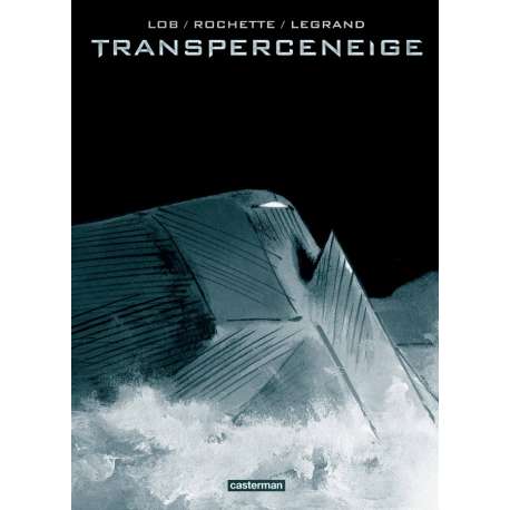 Transperceneige (Le) - Transperceneige