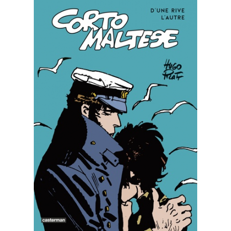 Corto Maltese