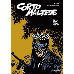 Corto Maltese