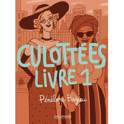 Culottées - Tome 1