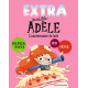 EXTRA Mortelle Adèle T2 - L'anniversaire de Jade