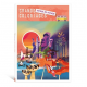  Voyage Voyage - Coloriages - Tour du monde