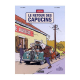 Jacques Gipar (Une aventure de) - Tome 2 - Le Retour des Capucins