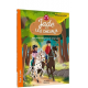 Jade et les chevaux 4