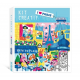  Voyage Voyage - Mon kit d'activités - Paris