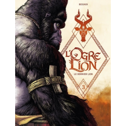 L' Ogre Lion 3
