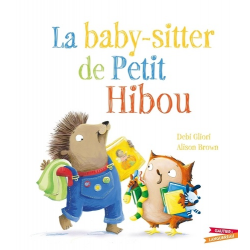 La Babysitter de Petit Hibou