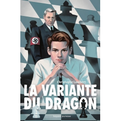 La variante du dragon - Grand Format