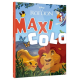 Maxi Colo Disney - Le Roi Lion