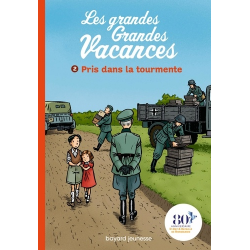 Les grandes Grandes Vacances 2