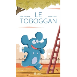Les tout-cartons - Toboggan
