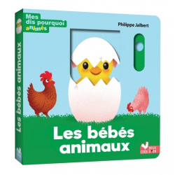 Bébés animaux (Les)
