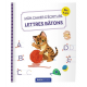 MON CAHIER D'ÉCRITURE - LETTRES BÂTONS - LES CHATS
