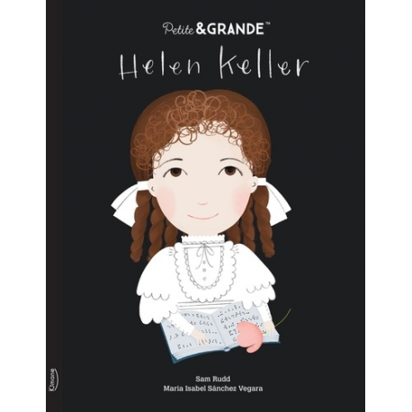Petite & grande - helen keller ne