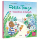 Petite Taupe - L'exposition de la forêt