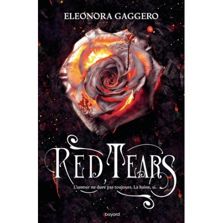Red Tears