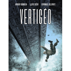 Vertigéo - Album