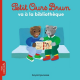 Petit Ours Brun - Album