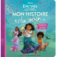 Mon Histoire du Soir - Encanto - la fantastique famille Madrigal