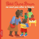 Petit Ours Brun ne veut pas aller à l’école