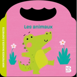 Les animaux - Album