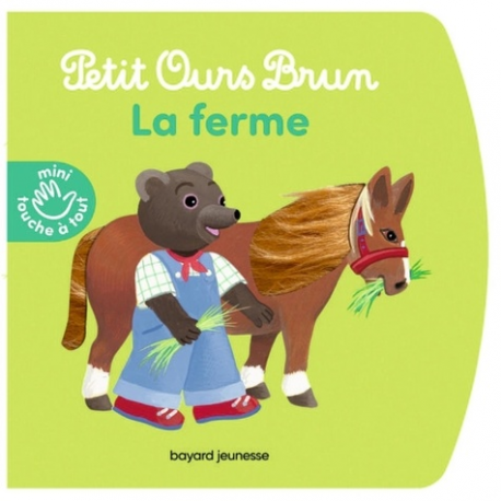 Ferme (La)