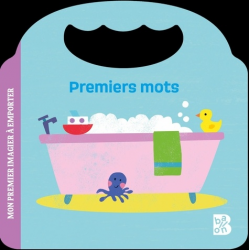 Premiers mots - Album