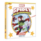 Les histoires de Spidey et ses amis - Mission sauver Hulk