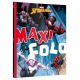 Maxi Colo Disney - Spider-Man