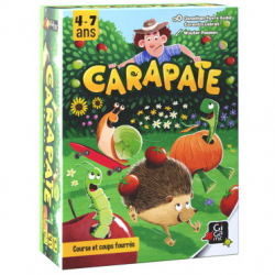 Carapate