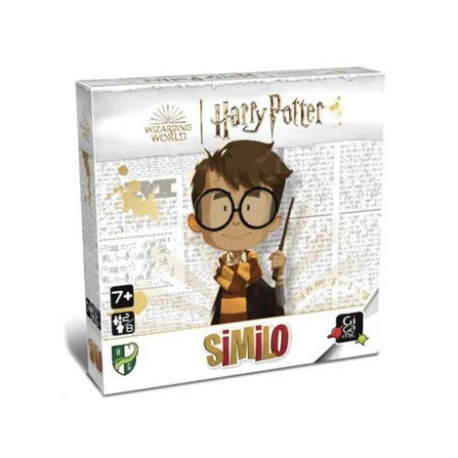 Similo : Harry Potter